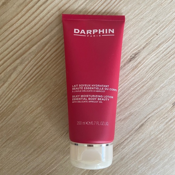 DARPHIN LOTION - FULL SIZE - NWT - Picture 2 of 6